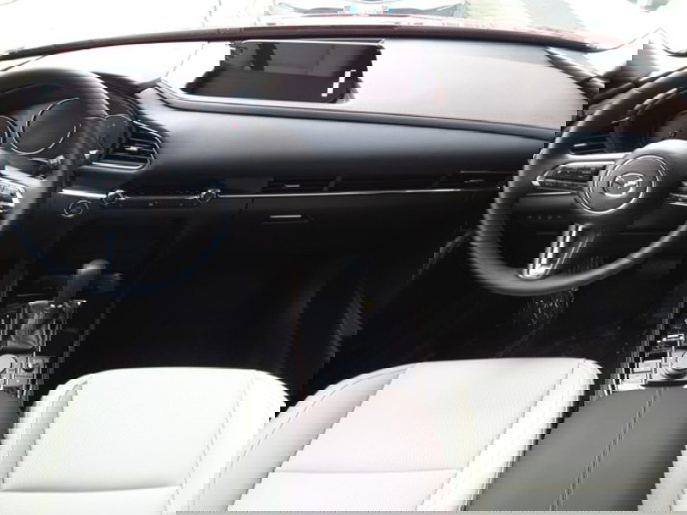 Mazda CX-30 nuova a Firenze (8)