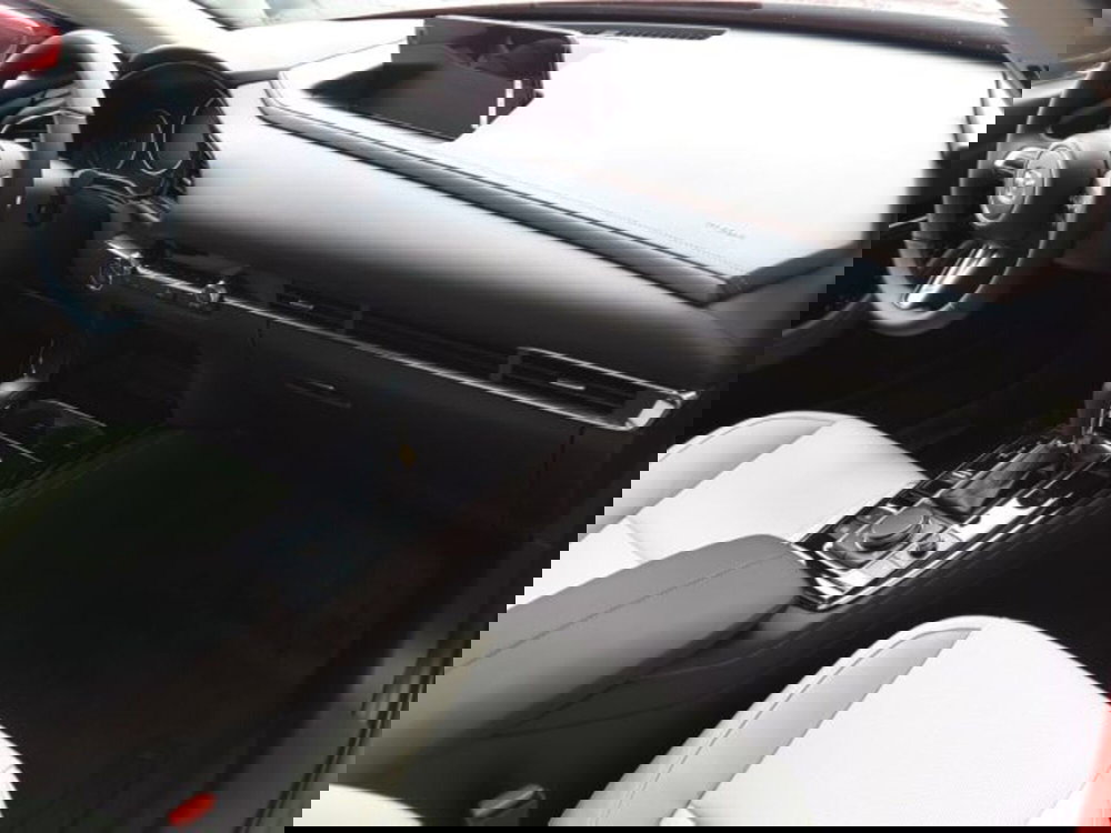 Mazda CX-30 nuova a Firenze (9)