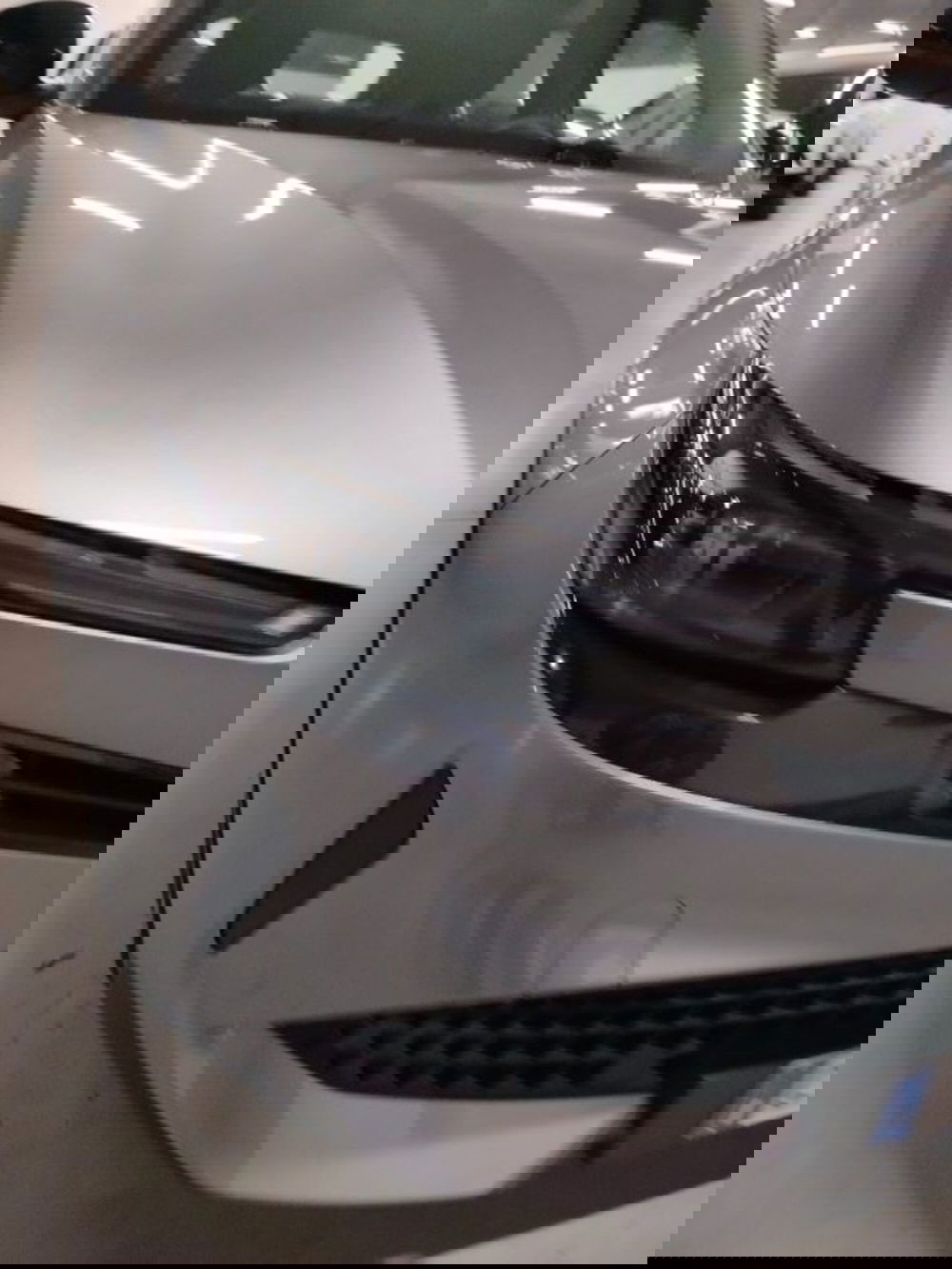 Alfa Romeo Junior usata a Forlì-Cesena (10)