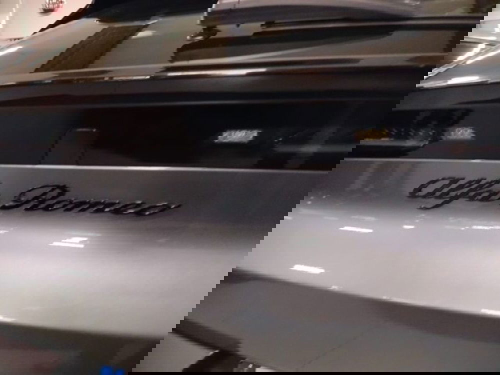 Alfa Romeo Junior usata a Forlì-Cesena (12)