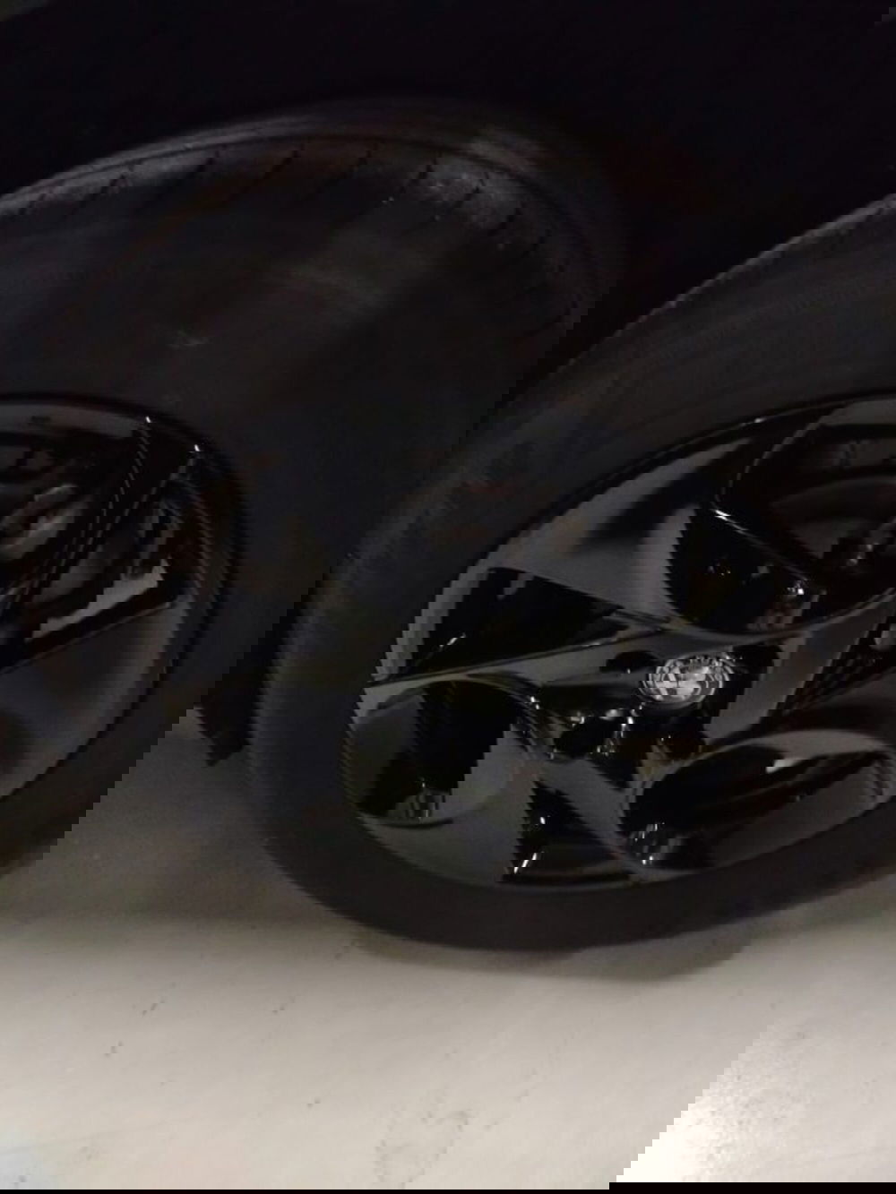 Alfa Romeo Junior usata a Forlì-Cesena (13)