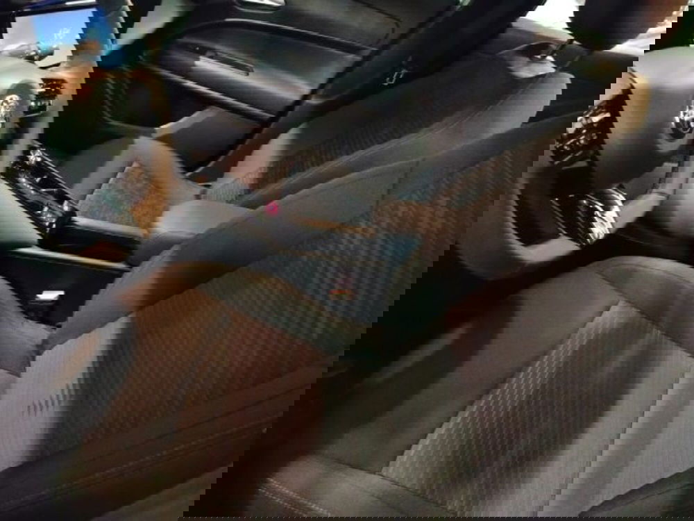 Alfa Romeo Junior usata a Forlì-Cesena (15)