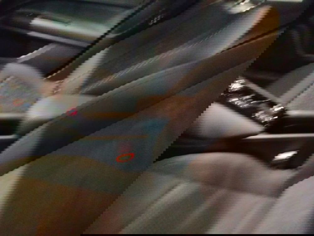 Alfa Romeo Junior usata a Forlì-Cesena (17)