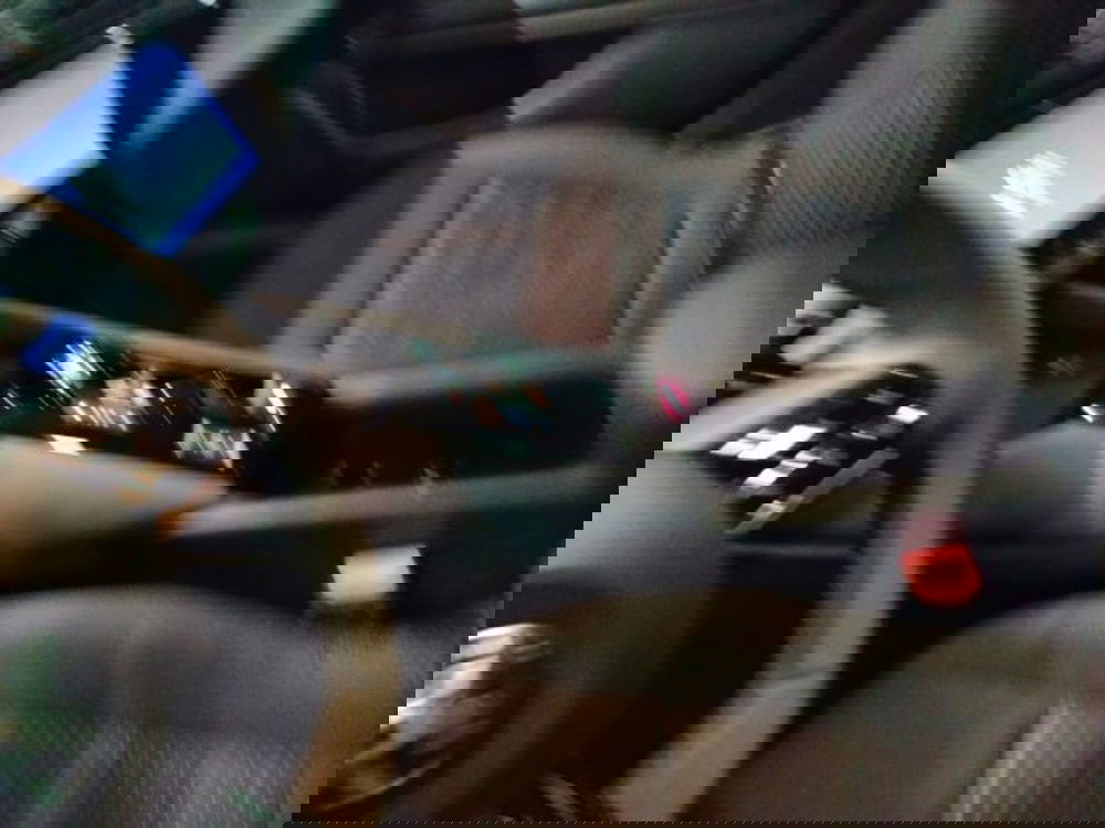 Alfa Romeo Junior usata a Forlì-Cesena (18)