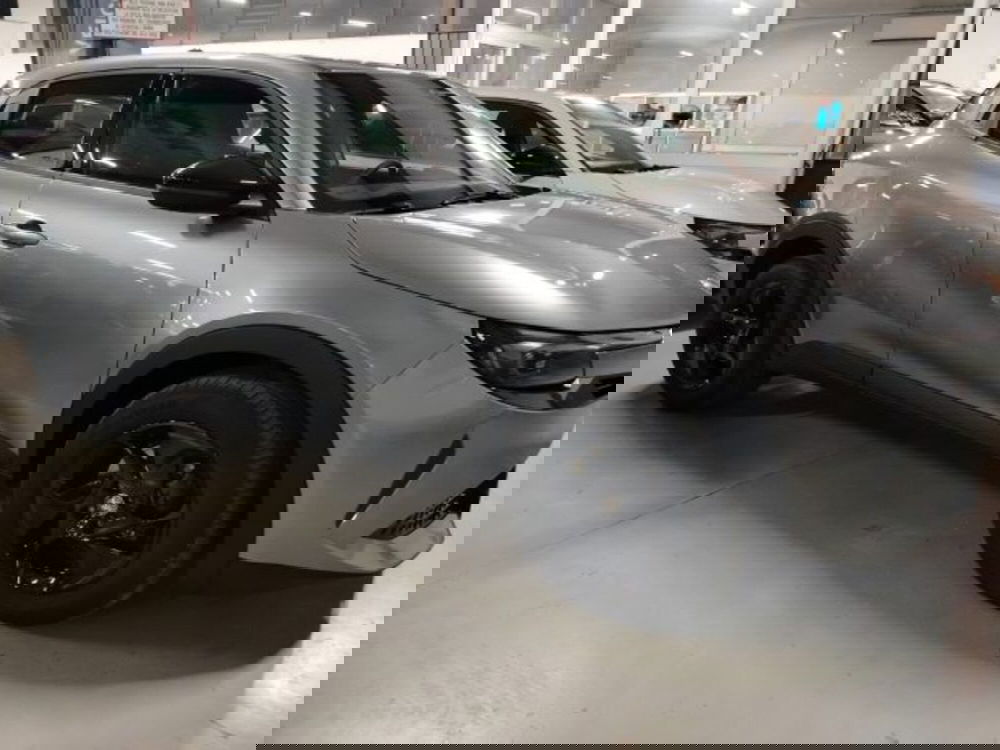 Alfa Romeo Junior usata a Forlì-Cesena (5)