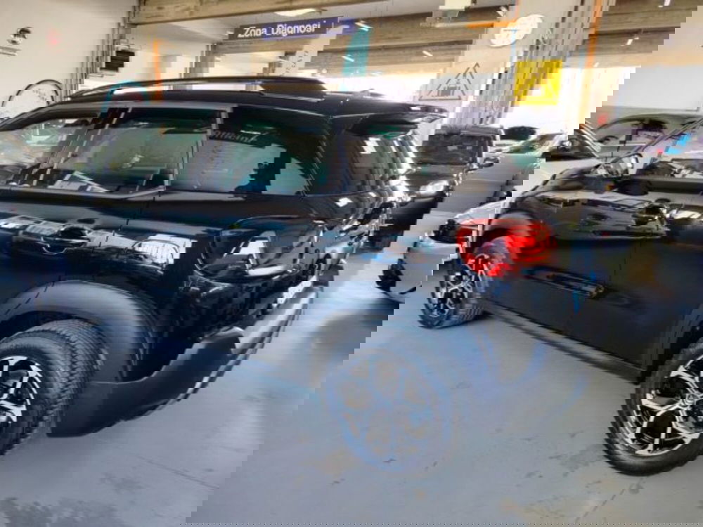 Citroen C3 Aircross usata a Forlì-Cesena (10)