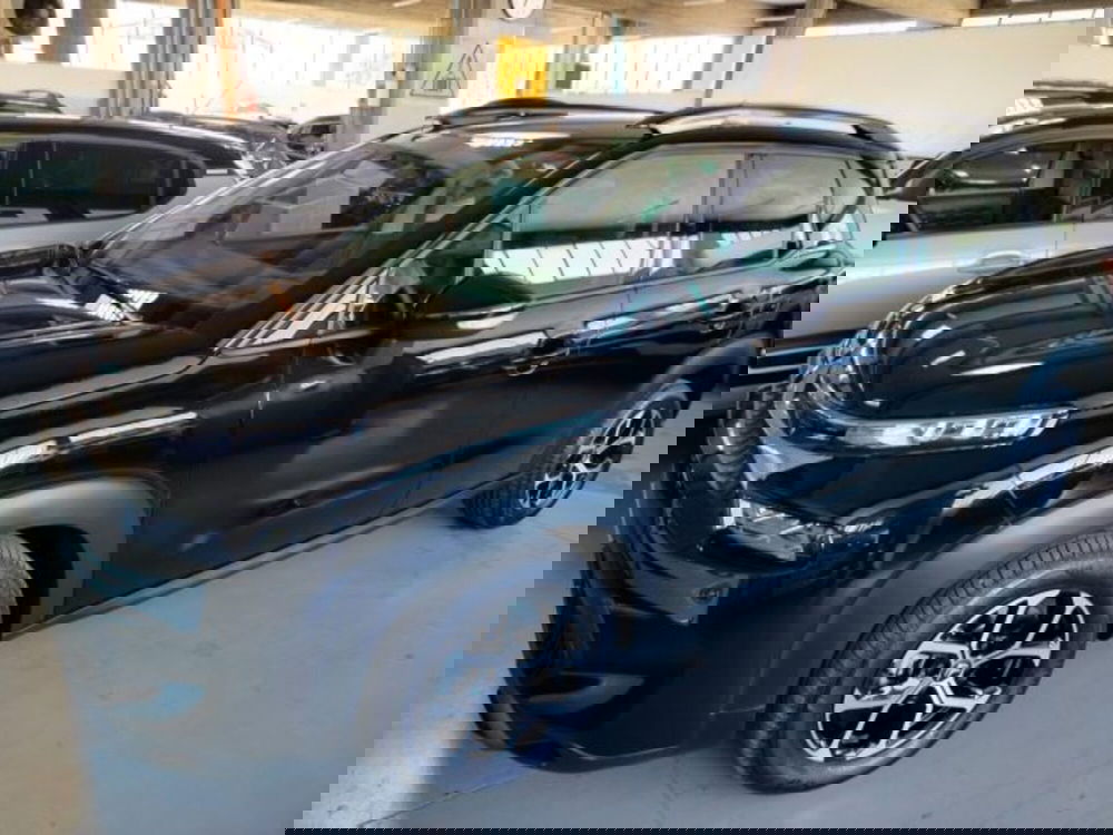 Citroen C3 Aircross usata a Forlì-Cesena (11)