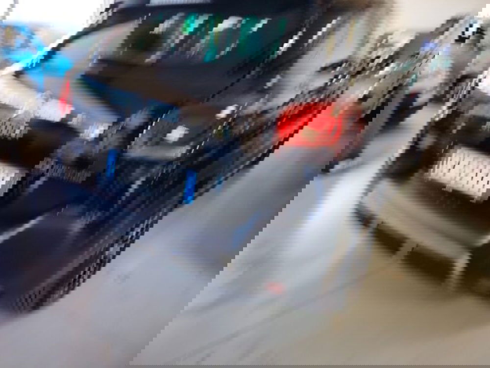 Citroen C3 Aircross usata a Forlì-Cesena (5)