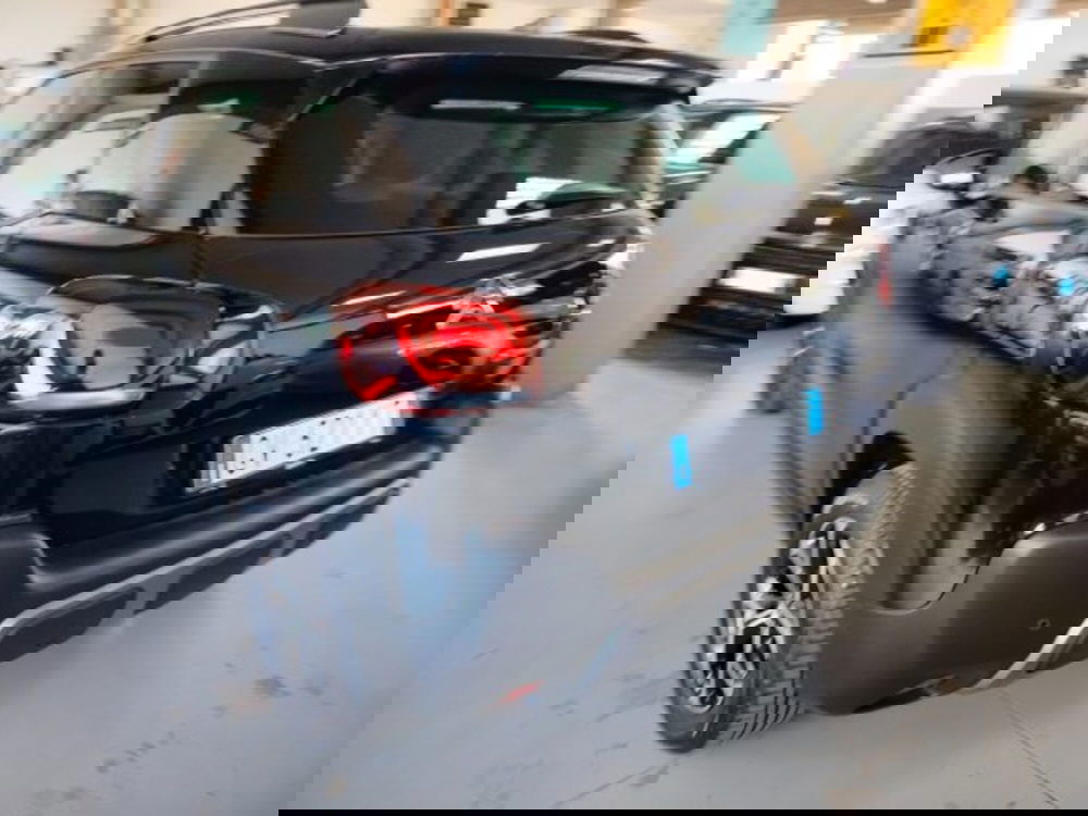 Citroen C3 Aircross usata a Forlì-Cesena (7)