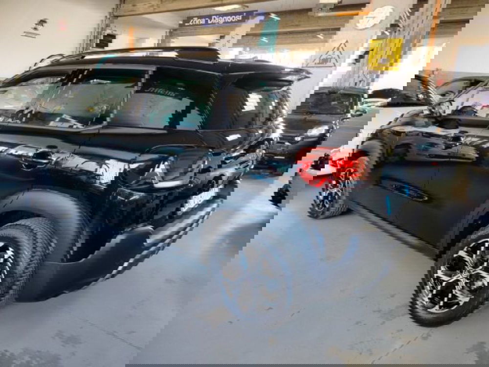 Citroen C3 Aircross usata a Forlì-Cesena (9)