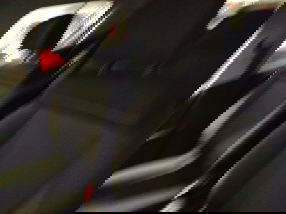 Citroen C3 Aircross usata a Forlì-Cesena (10)