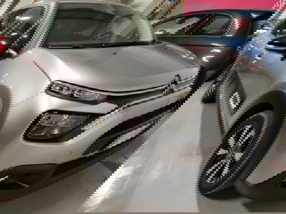 Citroen C3 Aircross usata a Forlì-Cesena (3)