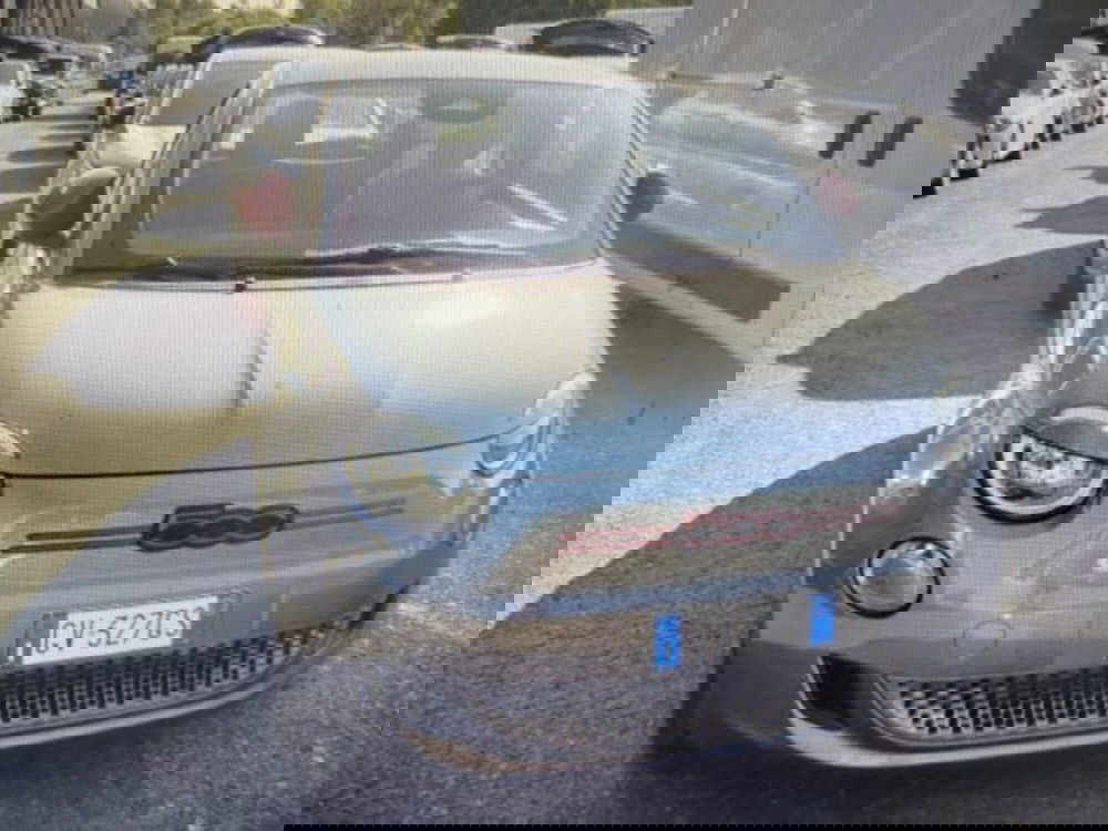 Fiat 500e usata a Forlì-Cesena (2)