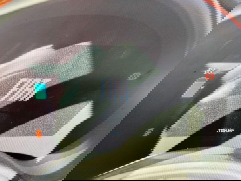 Fiat 500e usata a Forlì-Cesena (6)