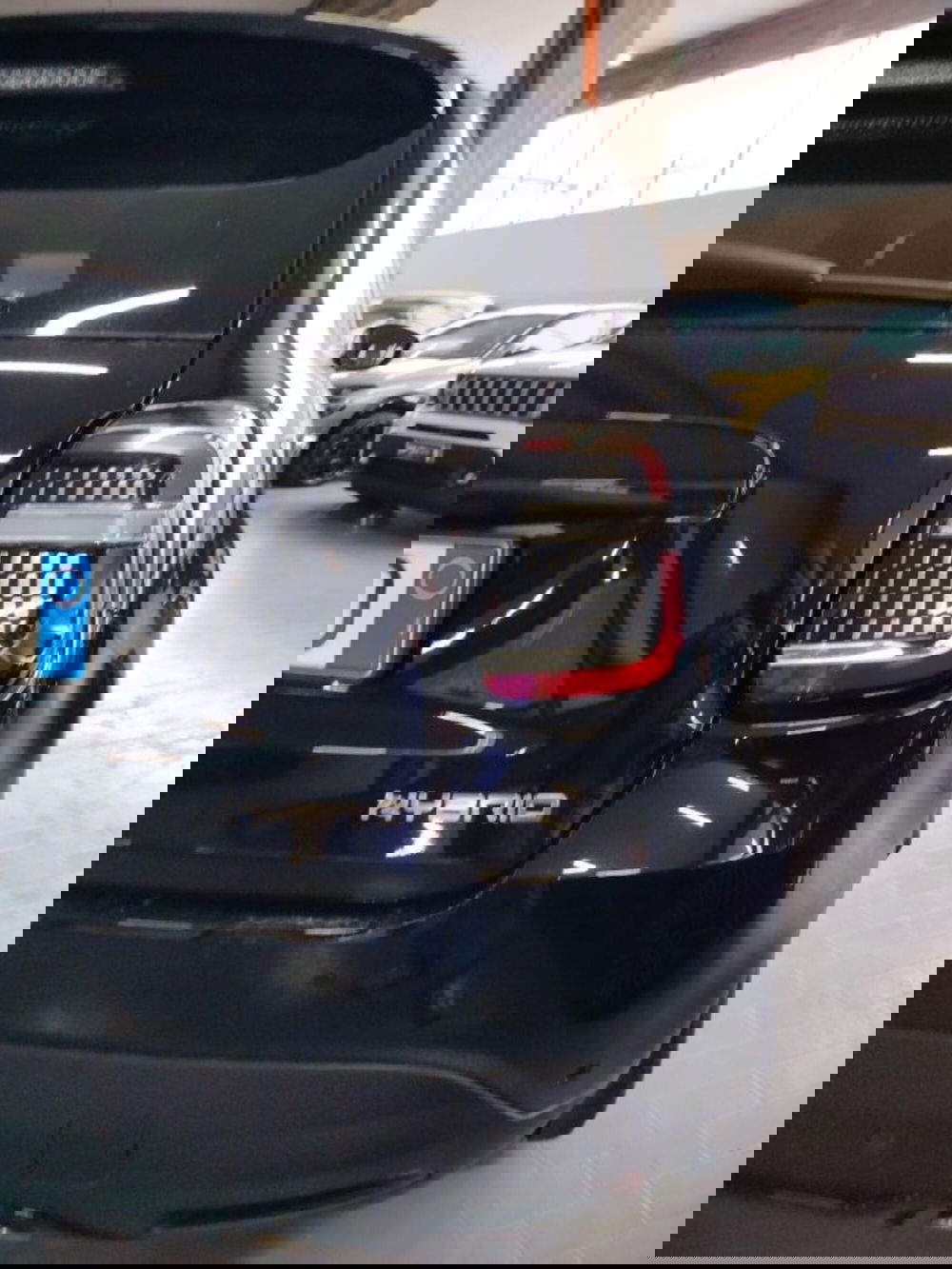 Fiat 600 usata a Forlì-Cesena (11)