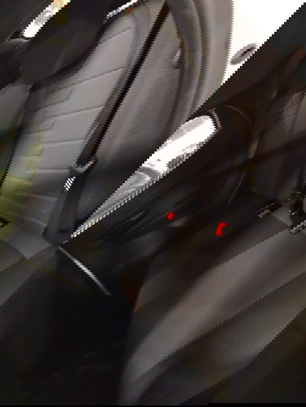 Lancia Ypsilon usata a Forlì-Cesena (18)