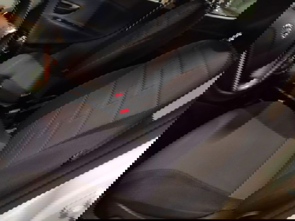 Lancia Ypsilon usata a Forlì-Cesena (19)