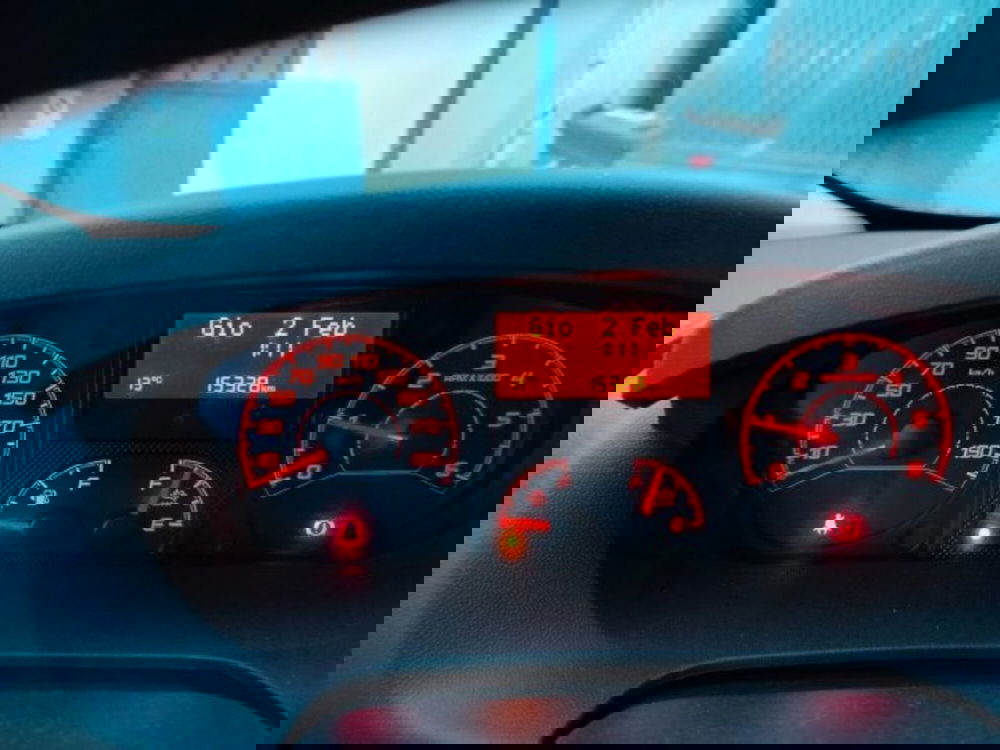 Opel Movano Furgone usata a Forlì-Cesena (15)