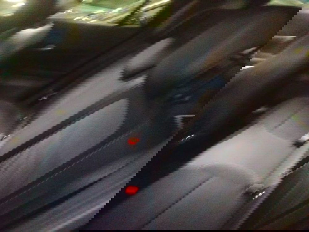 Jeep Avenger usata a Forlì-Cesena (10)