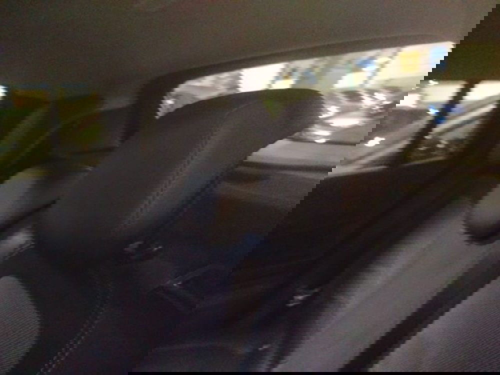 Jeep Avenger usata a Forlì-Cesena (11)