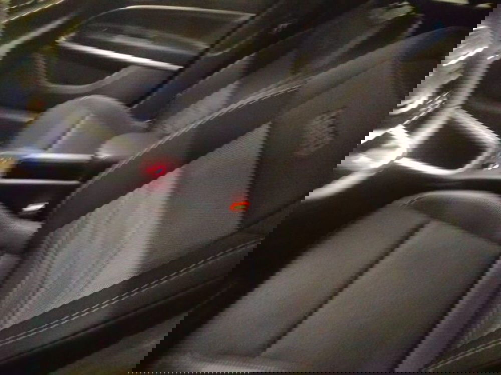 Jeep Avenger usata a Forlì-Cesena (12)