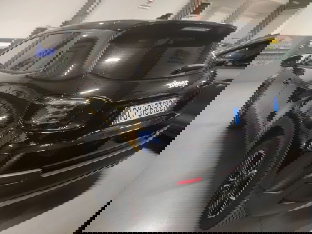 Jeep Avenger usata a Forlì-Cesena (2)