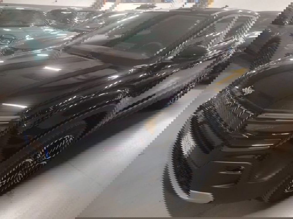 Jeep Avenger usata a Forlì-Cesena (3)