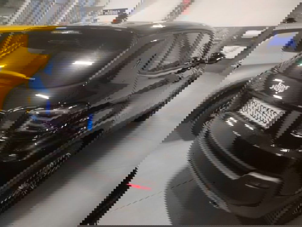 Jeep Avenger usata a Forlì-Cesena (5)