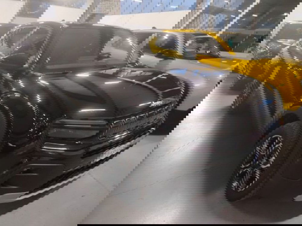 Jeep Avenger usata a Forlì-Cesena (6)