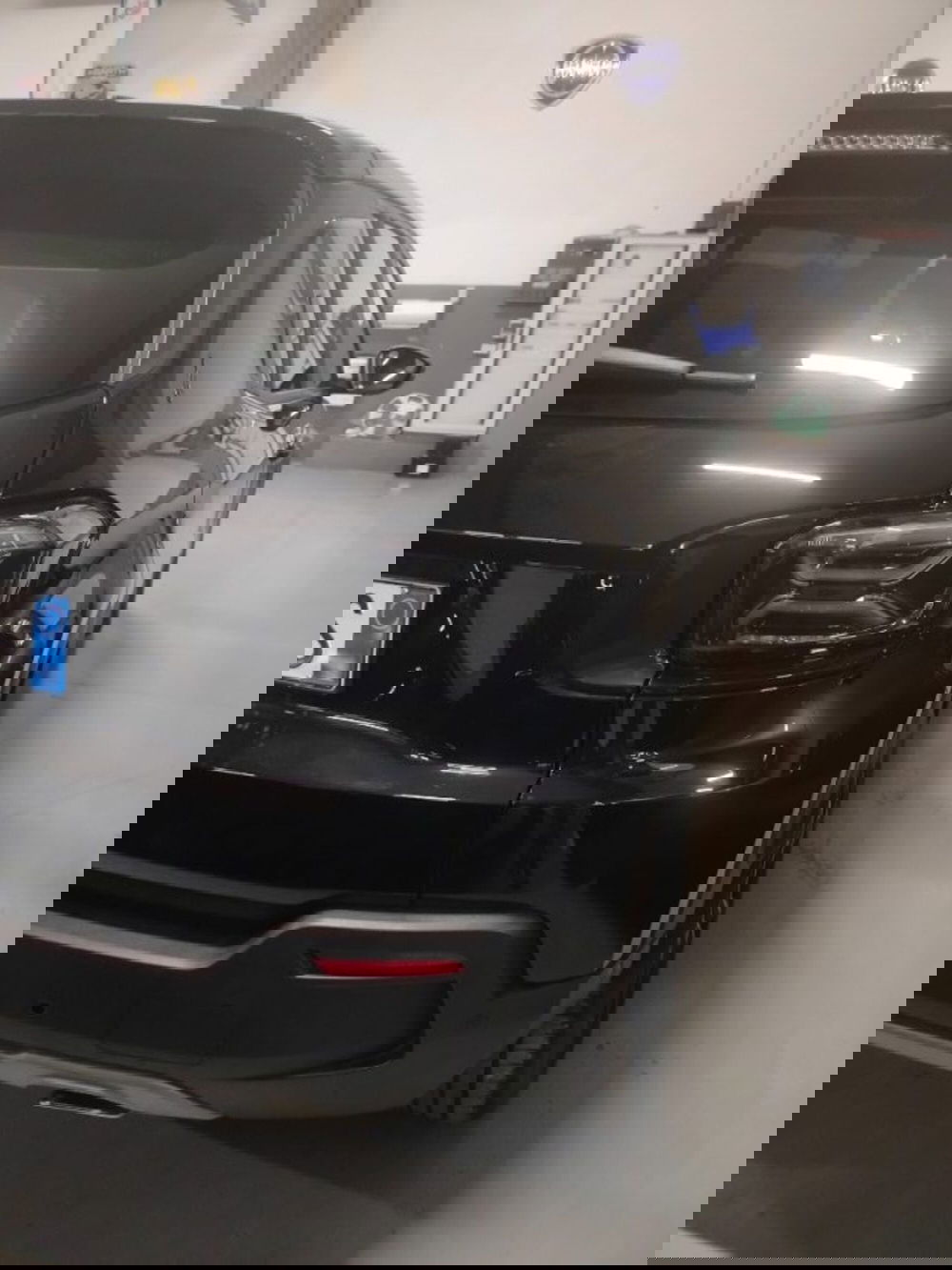 Jeep Avenger usata a Forlì-Cesena (8)