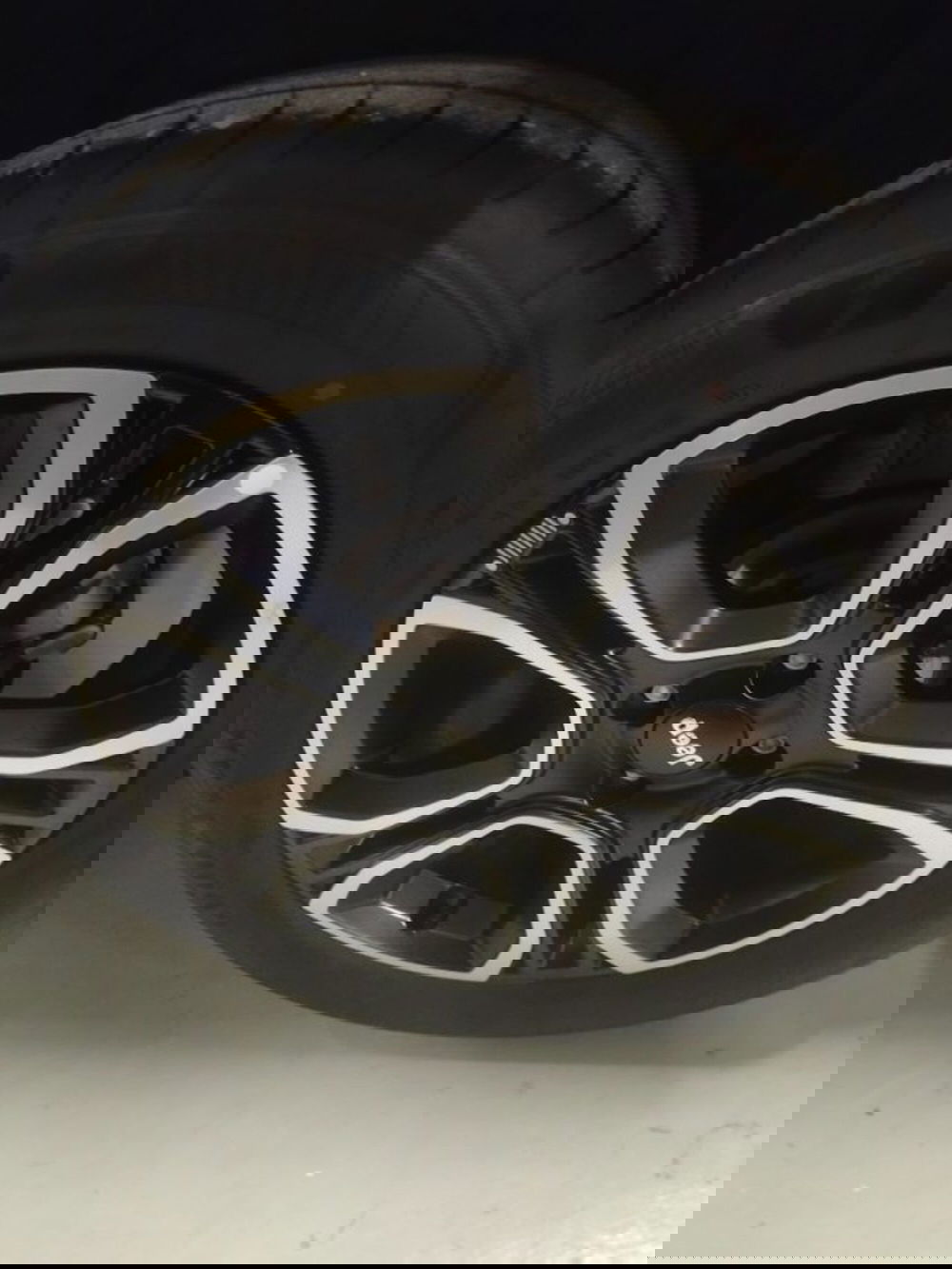 Jeep Avenger usata a Forlì-Cesena (9)