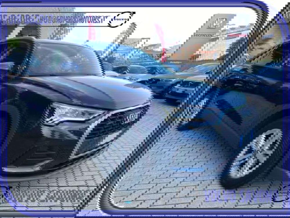 Audi Q3 usata a Savona