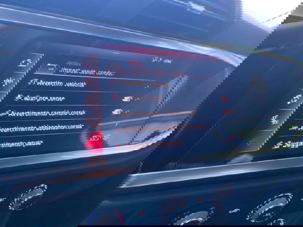 Audi Q3 usata a Savona (15)