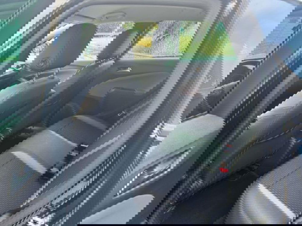 Opel Crossland X usata a Savona (12)