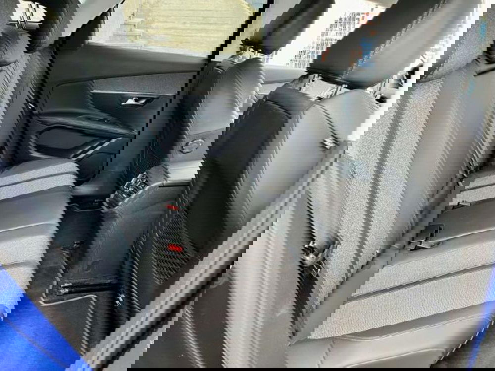 Peugeot 3008 usata a Savona (15)