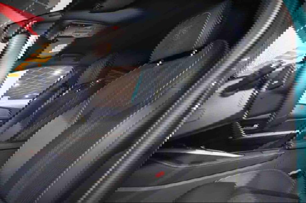 Peugeot 308 nuova a Torino (12)