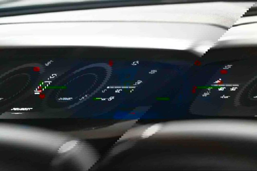 Peugeot 308 nuova a Torino (15)