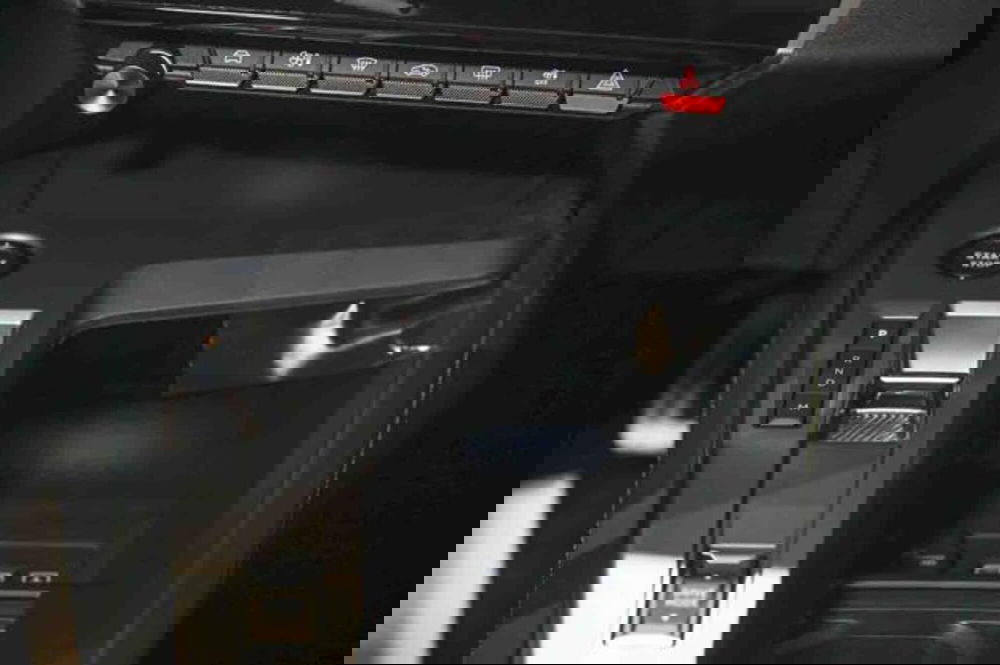 Peugeot 308 nuova a Torino (17)