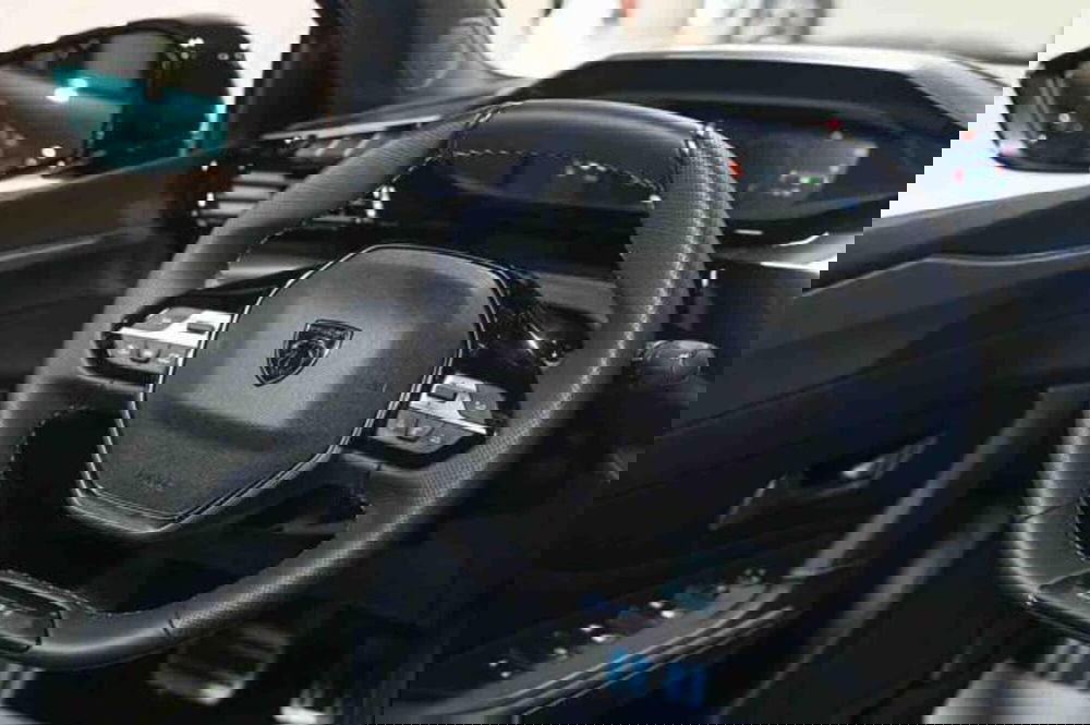 Peugeot 308 nuova a Torino (18)