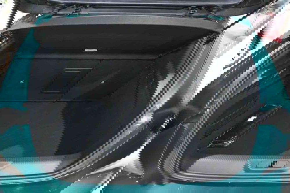 Peugeot 308 nuova a Torino (7)