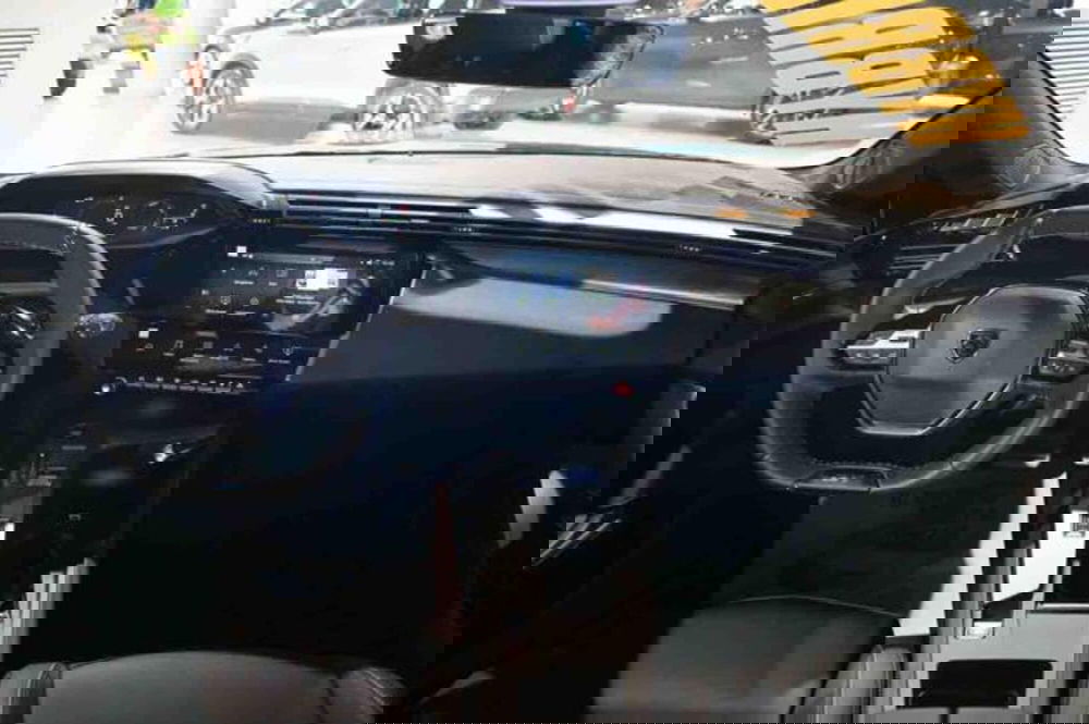 Peugeot 308 nuova a Torino (9)