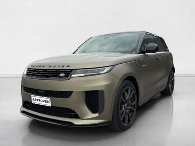 Land Rover Range Rover Sport 4.4 V8 mhev SV awd 635cv auto del 2024 usata a Monteriggioni