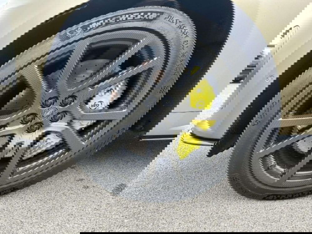 Land Rover Range Rover Sport usata a Siena (12)