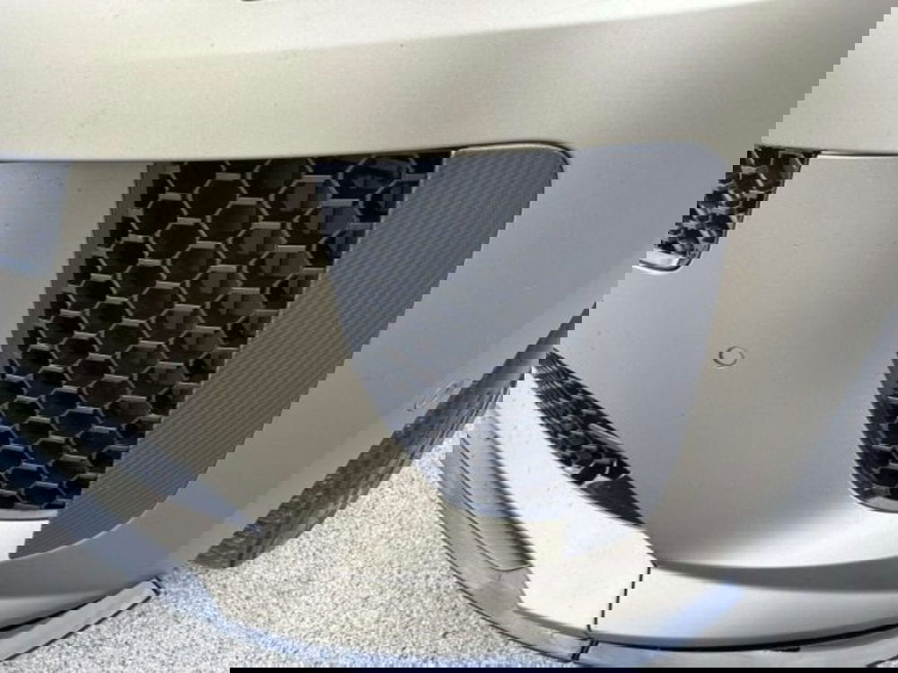 Land Rover Range Rover Sport usata a Siena (13)