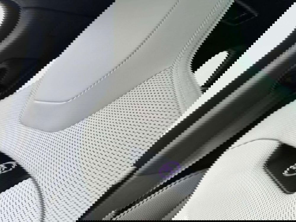 Land Rover Range Rover Sport usata a Siena (15)