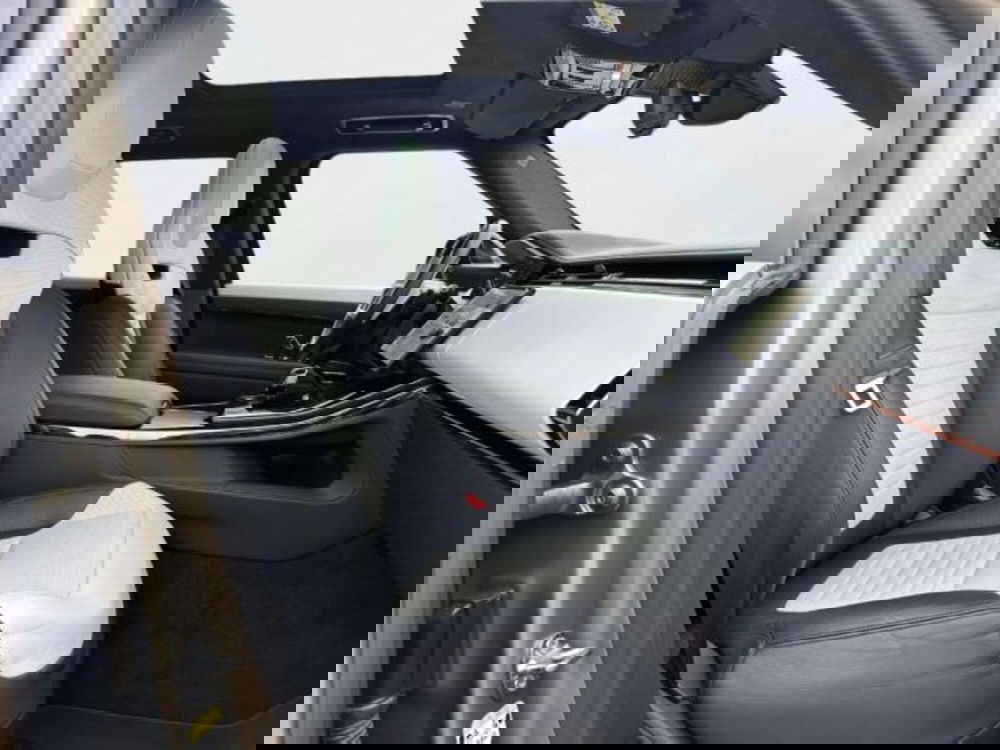 Land Rover Range Rover Sport usata a Siena (3)