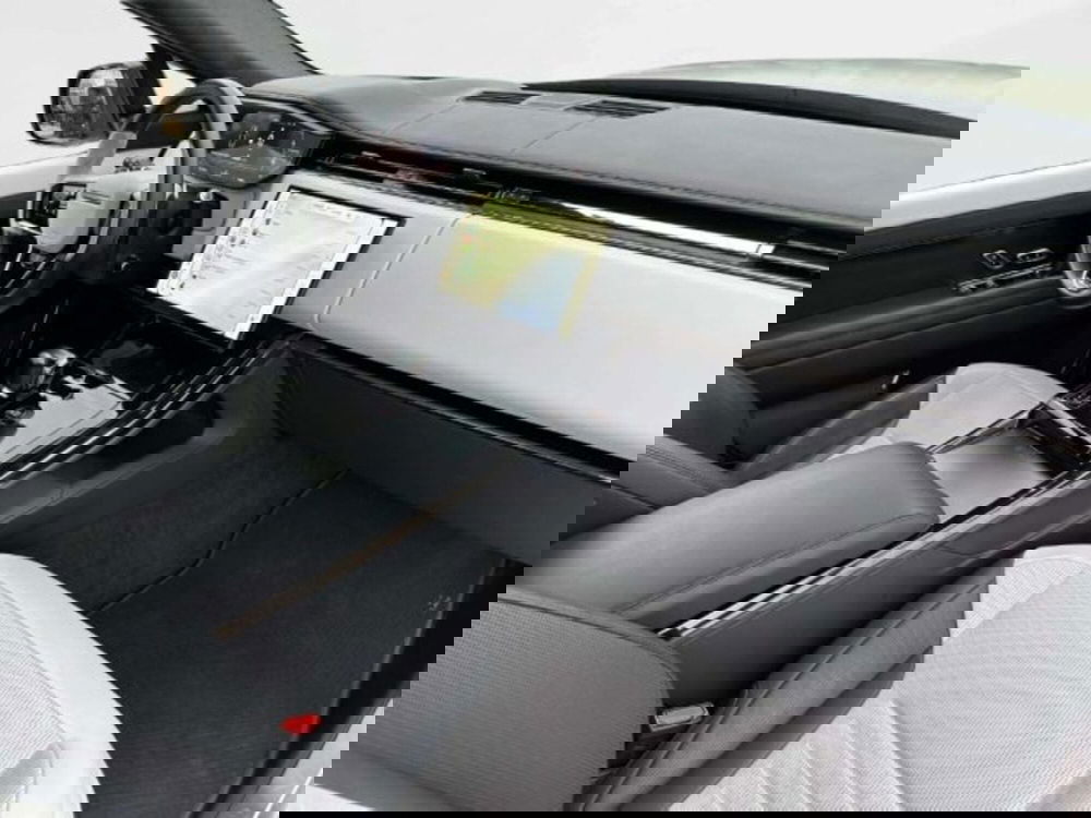 Land Rover Range Rover Sport usata a Siena (4)