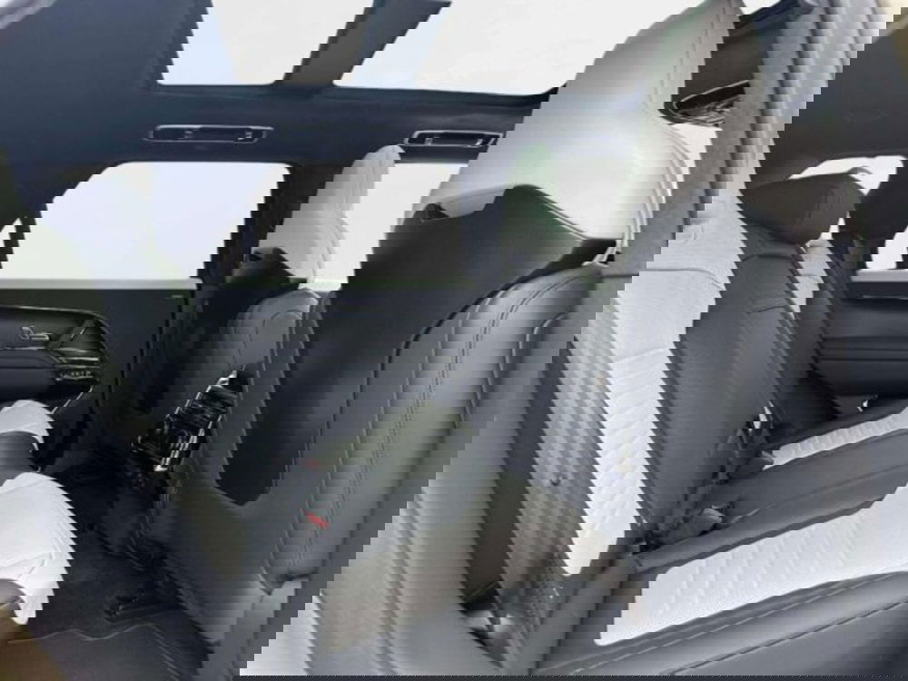 Land Rover Range Rover Sport usata a Siena (5)