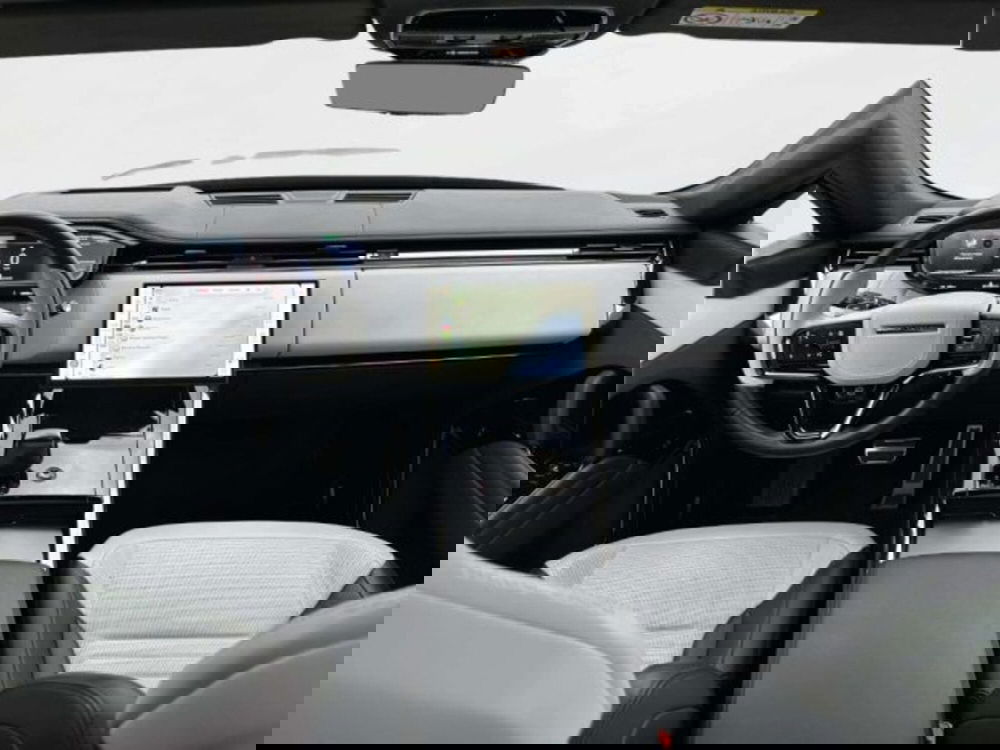 Land Rover Range Rover Sport usata a Siena (6)