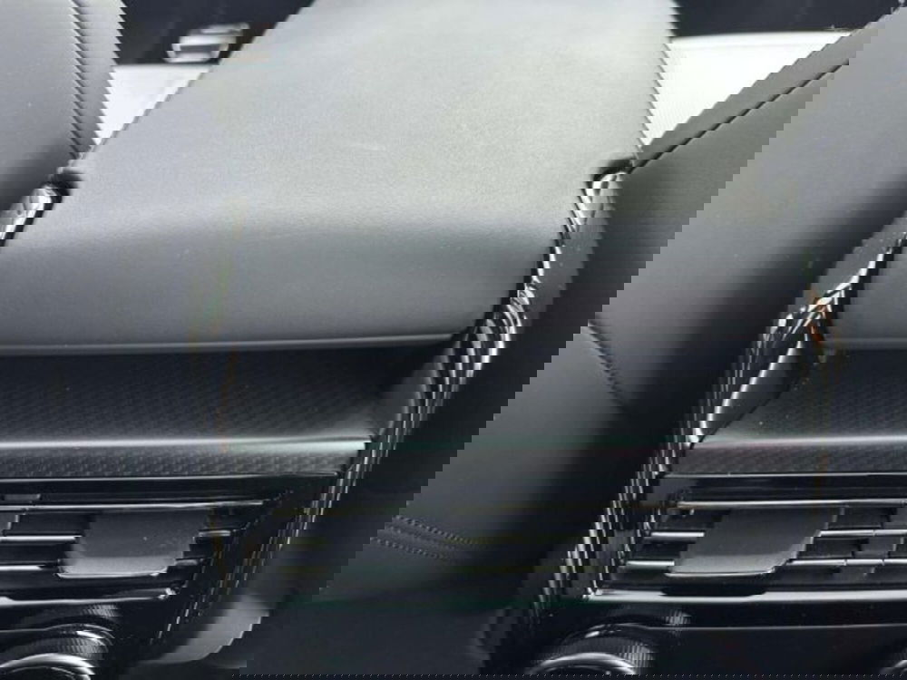 Land Rover Range Rover Sport usata a Siena (8)